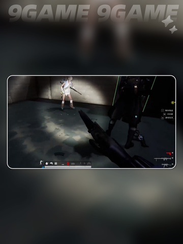 pubg饥狂险境怎么玩介绍截图2