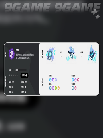 洛克王国世界空空颅怎么样介绍截图5