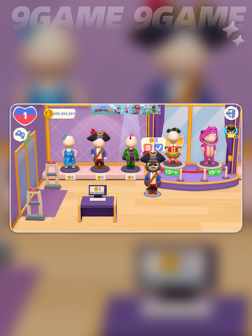 🔥汤姆猫总动员2免费下🎮截图4