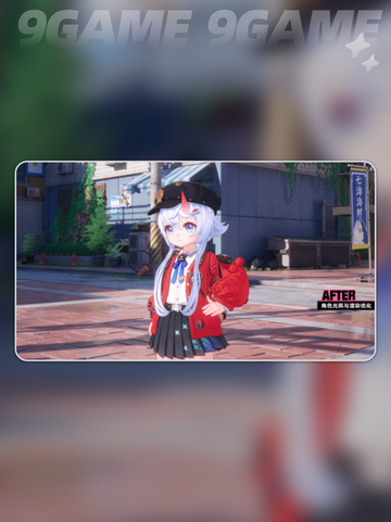 🔥异环女角色大揭秘✨谁是你的心动女神？截图2