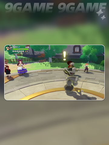 棋绮后阵容🔥超神搭配💥截图4