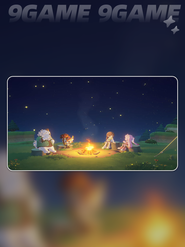🌟星布谷地测试时间曝光！🔥截图3