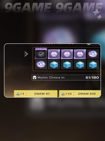💥命运群星氪金秘籍！这样充值最划算✨截图4