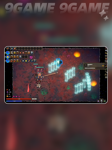 🔥魔法工艺BOSS全攻略✨截图5