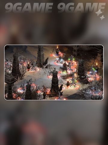 暗黑2重制版🔥闪退解决+加速器下载🔗截图3