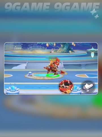 白鹰王🔥VS吕布谁更强？截图4