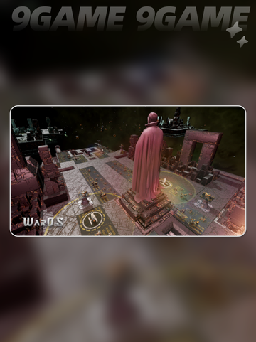 群星战场下载慢原因分享截图4