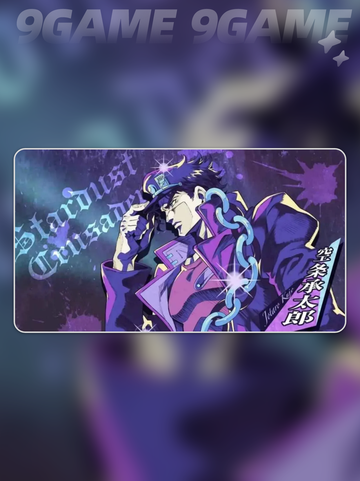 JOJO的奇妙冒险手游配置要求介绍介绍截图3