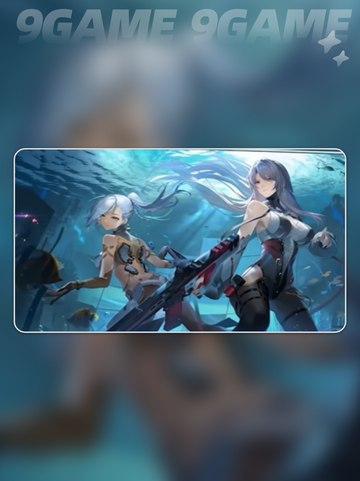 尘白禁区渊沉曙色介绍介绍截图2
