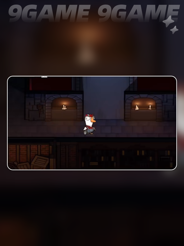 🔥鹅鸭杀手游玩法大揭秘！🎮截图4