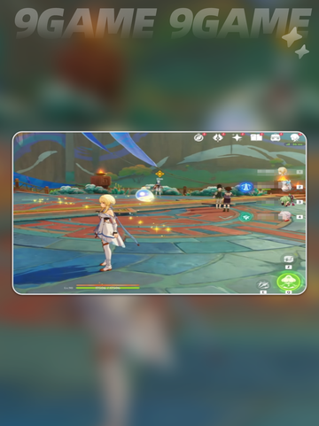 原神空月之歌🔥第二幕剧透💥截图3