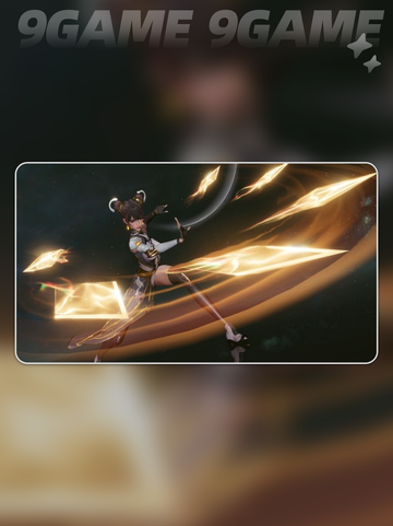 ✨群星纪元：揭秘星辰莲影的真实身份！✨截图4