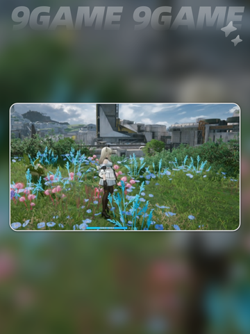 🔥明日方舟终末地多端互通？📱💥截图3