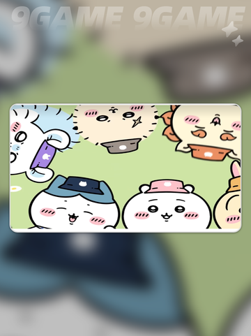 口袋吉伊卡哇游戏玩法有哪些介绍截图2