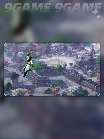 🔥剑侠情缘零💥何时开玩？游戏介绍来啦！🎮截图6