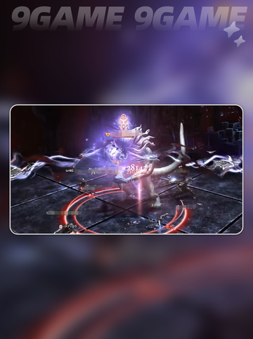 🔥FF14四人本通关秘籍💡水晶世界打法超详细攻略！截图3
