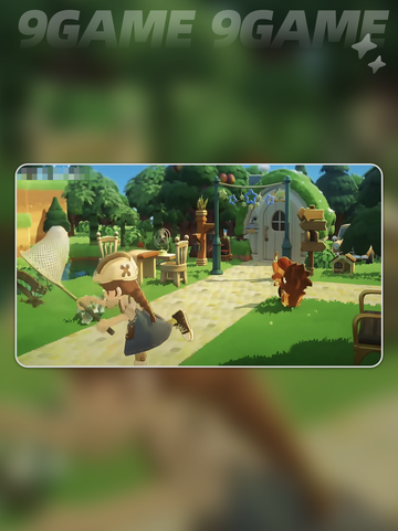 星布谷地是2D二游？🔥惊爆真相！截图3