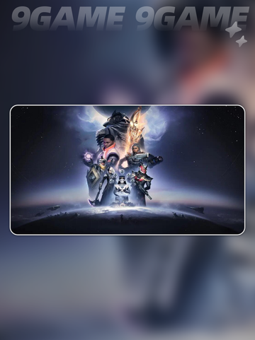 命运群星游戏是什么类型的分享截图2