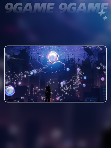 🔥异环手游全角色揭秘✨截图10