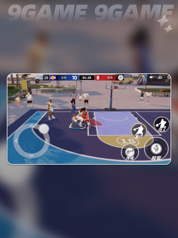 🔥NBA中锋之神TOP5💥截图3