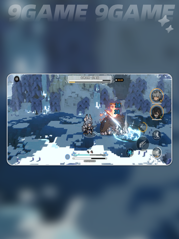 🔥火环手游新手必看攻略💥截图3