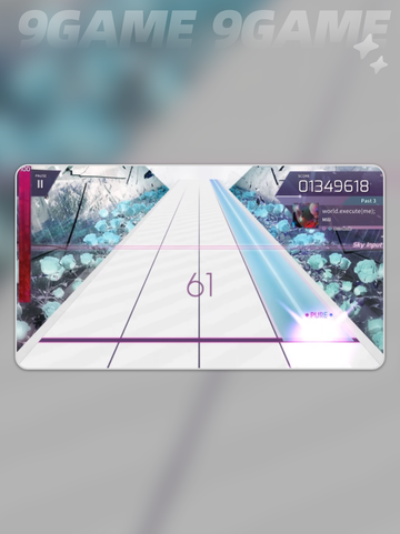 🔥Arcaea新手必看！超全玩法攻略✨截图4