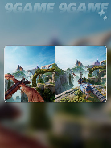 幻裂奇境有switch版本吗介绍截图4