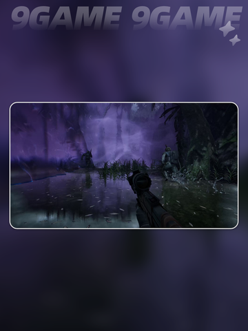 🔥PUBG黑域撤离：生死突围💥截图2