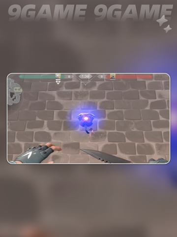 🔥无畏契约手游零技能玩法大揭秘！🎮截图4