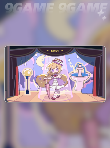 花花与幕间剧✨雨中曲解锁方法⚡截图5