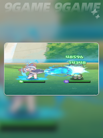 嘟嘟脸恶作剧😱3星使徒大揭秘✨截图6