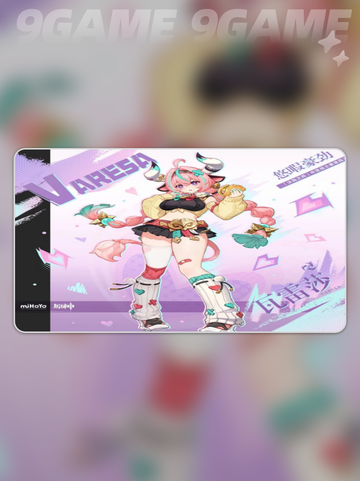 原神5.5新角色🔥超详细爆料来了！✨截图3