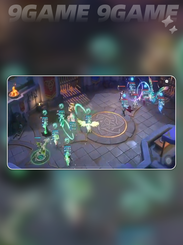 🔥洛基强度炸裂！龙魂旅人必看💥截图5