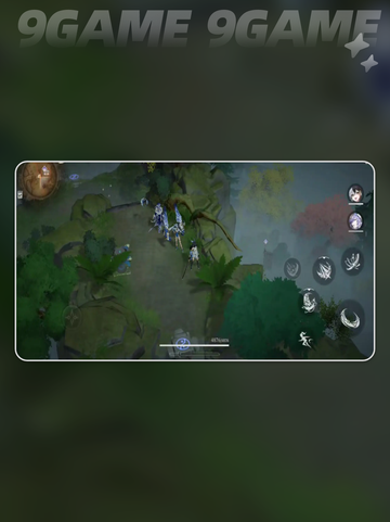 🔥辉烬游戏揭秘！🎮太上头了！截图6