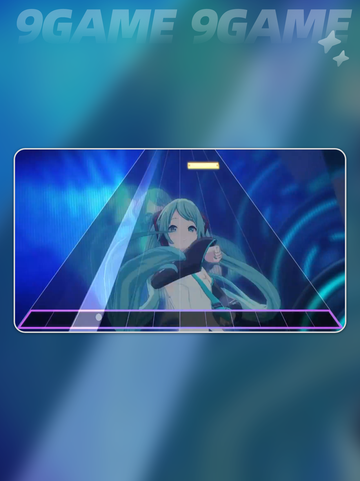 初音未来缤纷舞台判定范围怎么看介绍截图3