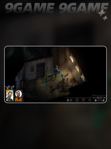 🎮极乐迪斯科灰域行者成就解锁秘籍！💥截图3