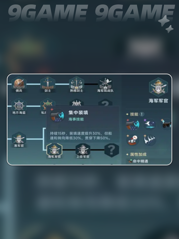 大航海时代传说大海战攻略介绍截图4