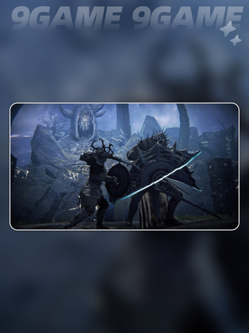 🔥污痕圣杯阿瓦隆的陨落⚡发售日期揭秘💥截图2