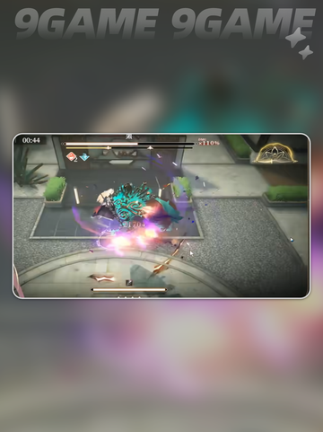 🔥巴拉莱卡强度炸裂💥截图6