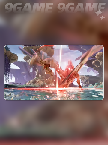 🔥《怪物猎人》手游首测炸了！💥截图3