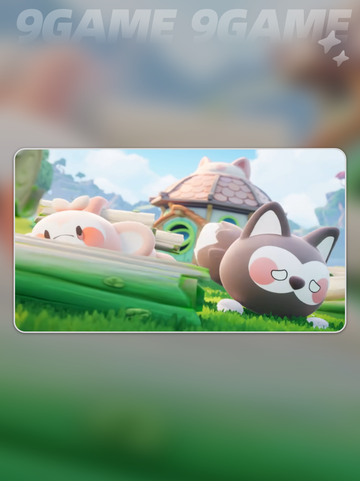💥米姆米姆哈公测时间曝光！🎮截图4