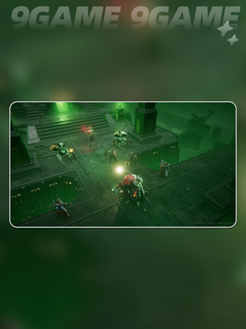 战锤40K机械神教2steam叫什么分享截图2