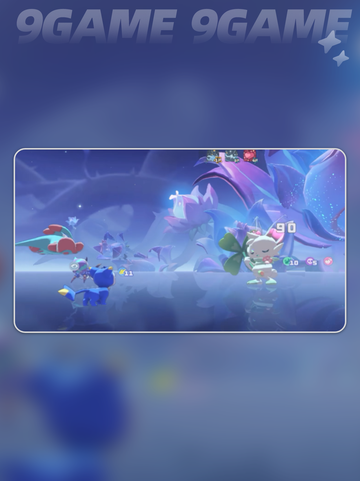 🔥洛克王国联机玩法大揭秘🎮截图2