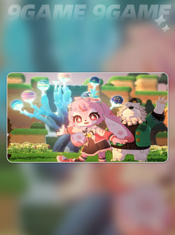 🐻❄星布谷地北极熊藏哪了？截图2