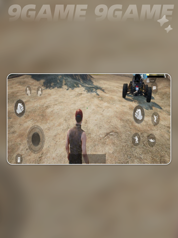 pubg国际服手游加速器推荐介绍截图3