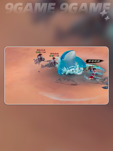 🔥三国志异闻录最强奶妈武将推荐✨截图5