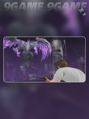 🔥和平精英异变危机玩法大揭秘！🎮💥截图5