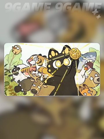 💥猫神牧场捕食算不算移除？真相竟然是…✨截图5