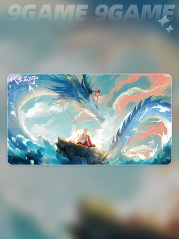 🎮代号西行凌云测试开启！🔥截图4