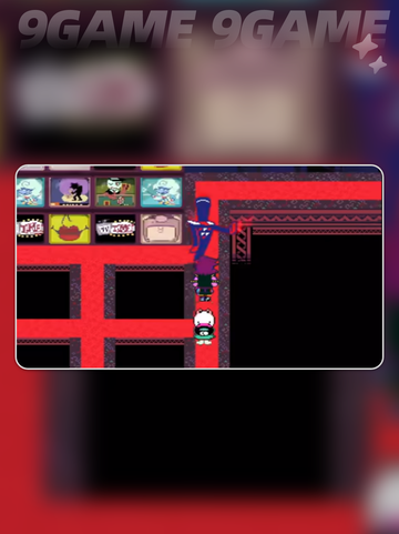 🔥三角符文3蛋房通关秘籍✨截图5